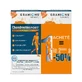 Granies Sterke chondrosteale gewrichten 2x120 tabletten