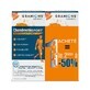 Granions Strong chondrosteal joints 2x120 tablets