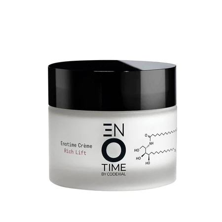 ENO Laboratoire Codexial Enotime Nourishing Youth Rich Lift Cream 50ml