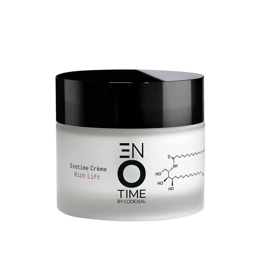 ENO Laboratoire Codexial Enotime Nourishing Youth Rich Lift Cream 50ml