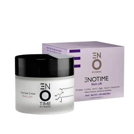 ENO Laboratoire Codexial Enotime Nourishing Youth Rich Lift Cream 50ml