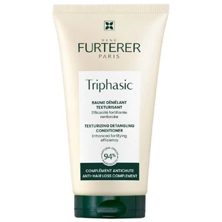 René Furterer Triphasic Baume Démêlant Texturisant 150ml