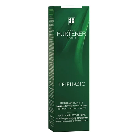 René Furterer Triphasic Baume Démêlant Texturisant 150ml