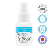 Alphanova Kinder Zero Pouxit Bio-Spray 50ml