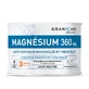 Granions Magnesium lichamelijke en geestelijke vermoeidheid 360 mg