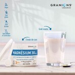 Granions Magnesio fatiga física y mental 360 mg Granions Magnesio fatiga física y mental 360 mg