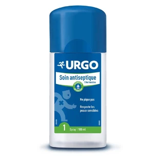 Urgo Clorhexidina Antiséptico 100ml