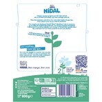 Nestlé Nidal Lait En Poudre NidalGest 1 Formule Épaissie De 0 À 6 Mois 800g Nestlé Nidal Lait En Poudre NidalGest 1 Formule Épaissie De 0 À 6 Mois 800g