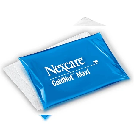 Nexcare Maxi Coldhot Thermokissen 19,5x30 cm