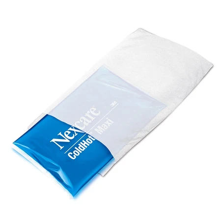 Nexcare Maxi Coldhot Thermokissen 19,5x30 cm