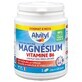 Alvityl Magneziu Vitamina B6 120 comprimate