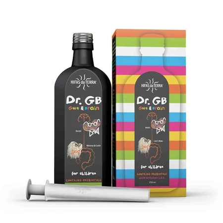 Dr. GB Floor Hifas 250ml