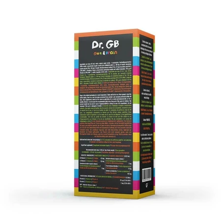 Dr. GB Floor Hifas 250ml