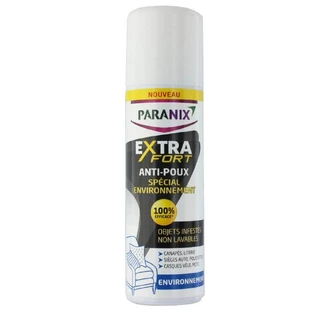 Paranix Ambiente Extra Fort Speciaal 150 ml