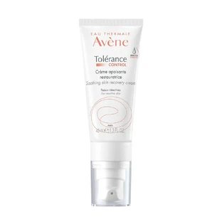 Avène Tolérance Control Kalmerende herbalancerende crème Reactieve huid 40ml