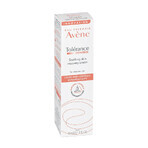 Avène Tolérance Control Creme Apaisante Restauratrice Peaux Réactives 40ml Avène Tolérance Control Creme Apaisante Restauratrice Peaux Réactives 40ml