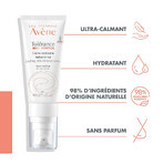 Avène Tolérance Control Creme Apaisante Restauratrice Peaux Réactives 40ml Avène Tolérance Control Creme Apaisante Restauratrice Peaux Réactives 40ml