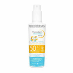 Bioderma Photoderm Spray Kid SPF50+ Zarte Haut 200ml