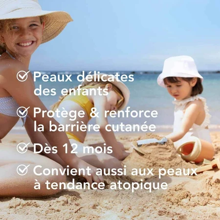 Bioderma Photoderm Spray Kid SPF50+ Peaux Délicates 200ml