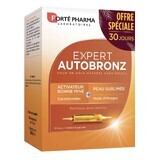 Forté Pharma Expert AutoBronz 30 ampullen 300ml
