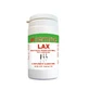 Oemine Lax Psyllium Blond 60 Kapseln