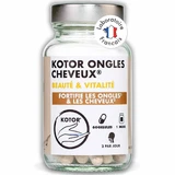 Kotor Pharma Nails And Hair 60 capsules