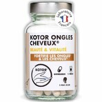 Kotor Pharma Nägel und Haare 60 Kapseln Kotor Pharma Nägel und Haare 60 Kapseln