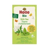 Holle Pural Tisane D'Allaitement Bio 20 sachets 30g