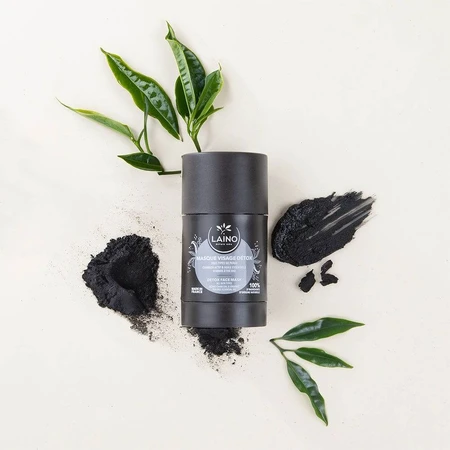 Laino Detox Gesichtsmaske 65g
