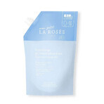 LA ROSÉE Ecorecharge Gel lavant Ultra-doux A la Glycérine Végétale Bio 800ml LA ROSÉE Ecorecharge Gel lavant Ultra-doux A la Glycérine Végétale Bio 800ml