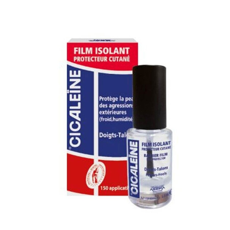 Asepta Cicaleïne Protector Dedos y Talones 5,5ml