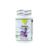 Vit'All+ Safran Bio 30mg 30 Gélules