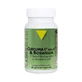 Vit'All+ Kurkuma C3 Reduct® en Boswellia Zeer biologisch beschikbaar en direct Actifa 60 plantaardige capsules
