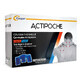 Actipoche hot-cold thermal pillow for cervical and trapezius 22x40cm