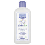 Eau thermale Jonzac Bébé Bio Moisturizing Cleansing Cream Body and Hair 250ml