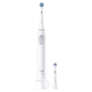 Oral-B iO Wiederaufladbare Elektrische Zahnbürste Le Blanc