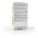 Arkopharma Arkocapsule Urinary Health Kürbiskernöl Bio 180 Kapseln Arkopharma Arkocapsule Urinary Health Kürbiskernöl Bio 180 Kapseln