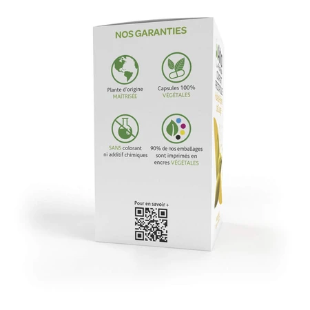 Arkopharma Arkocapsule Urinary Health Kürbiskernöl Bio 180 Kapseln