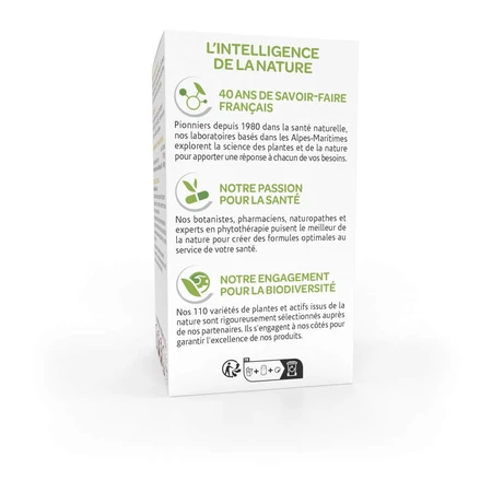 Arkopharma Arkocapsule Urinary Health Kürbiskernöl Bio 180 Kapseln