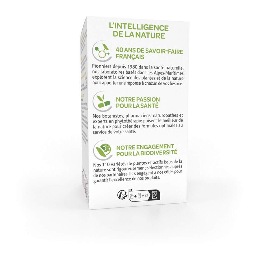 Arkopharma Arkocapsule Urinary Health Kürbiskernöl Bio 180 Kapseln