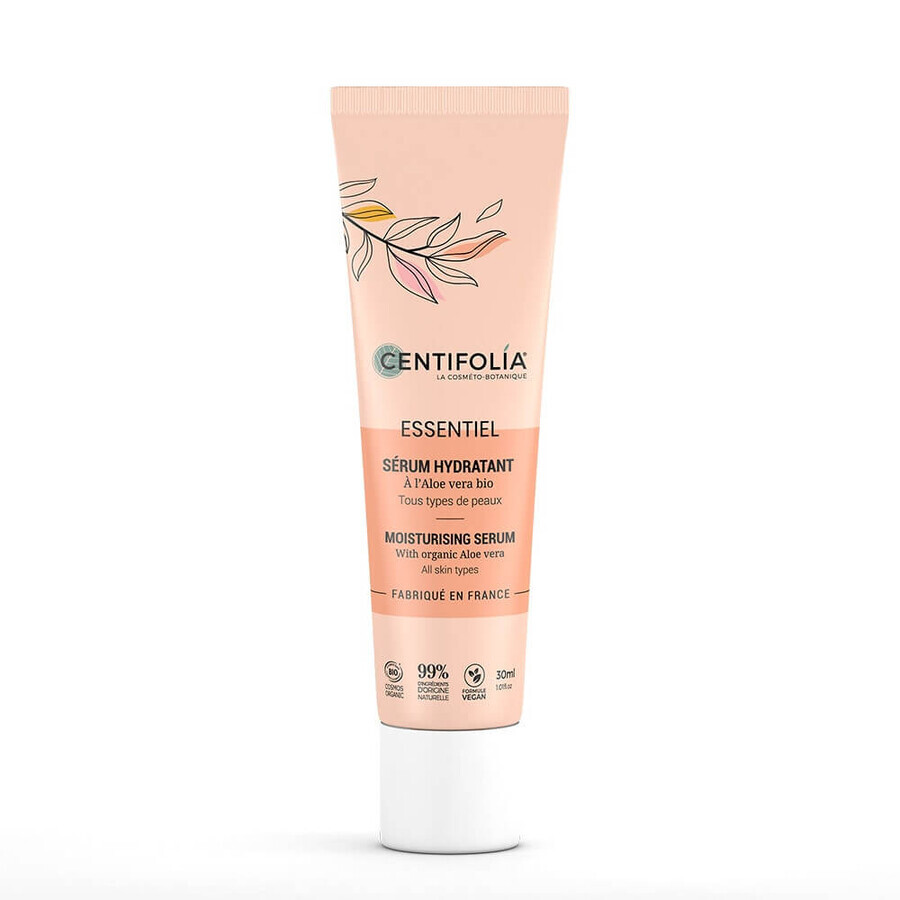 Centifolia Essentiel Siero idratante 30ml