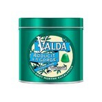Valda sugar-free eucalyptus mint gum 140g