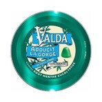 Valda sugar-free eucalyptus mint gum 140g