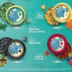 Valda Gomme alla menta eucalipto senza zucchero 140g Valda Gomme alla menta eucalipto senza zucchero 140g