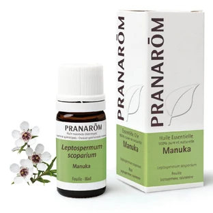 Pranarôm Ätherisches Öl von Manuka 5ml