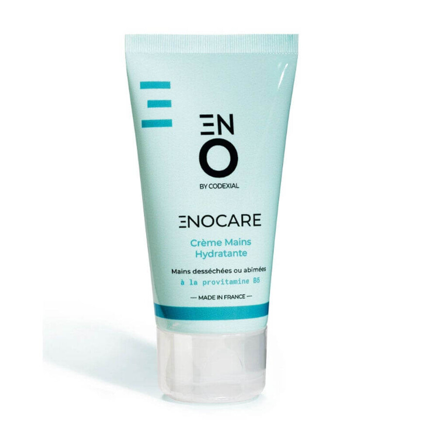 ENO Laboratoire Codexial Enocare Moisturizing Hand Cream Pour tous skins types 50ml