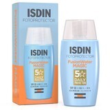 Isdin Fotoprotector Fusion Water Magic Spf50 50ml