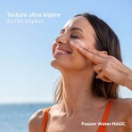 Isdin Fotoprotector Fusion Water Magic Spf50 50ml Isdin Fotoprotector Fusion Water Magic Spf50 50ml
