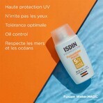 Isdin Fotoprotector Fusion Water Magic Spf50 50ml Isdin Fotoprotector Fusion Water Magic Spf50 50ml