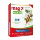 Mag 2 Phyto Relax Zenuwachtigheid Vermoeidheid Ontspanning 30 Ampullen